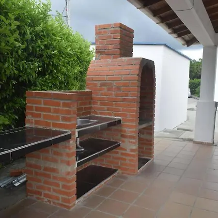 Apartamento Completo Torres Del Sol Apartment
